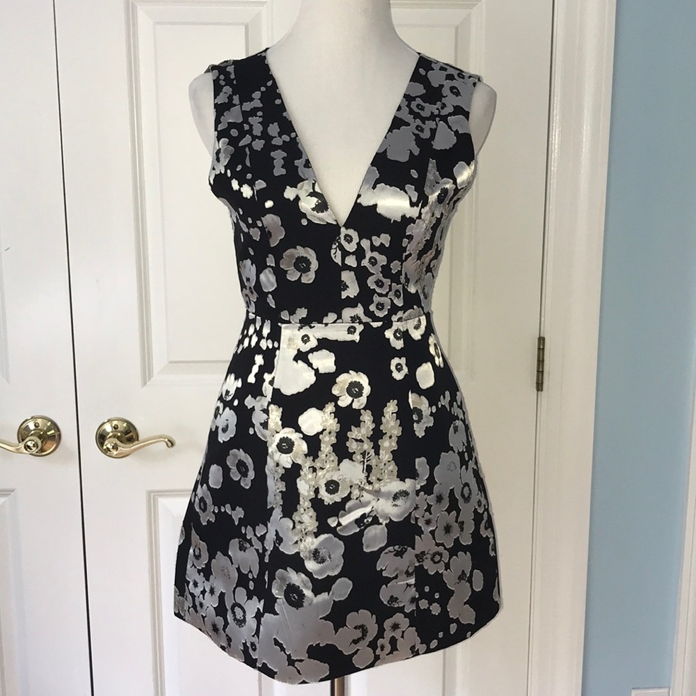 Alice and Olivia dress - Picture 5 of 6